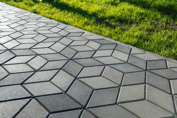 Best Driveway Pavers Near Me  in Huntington, VA