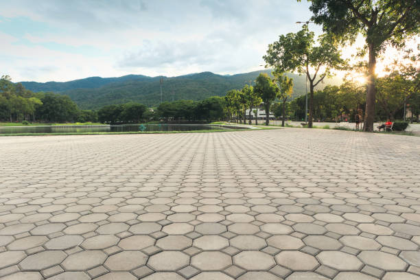 Best Best Driveway Pavers  in Huntington, VA