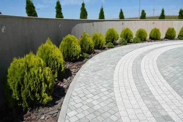 Reasons to Select Us for Your Driveway Paving Requirements in Huntington, VA