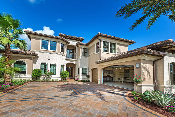 Best Cobblestone Driveway Pavers  in Huntington, VA