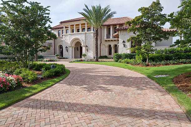Best Driveway Pavers for Homes  in Huntington, VA