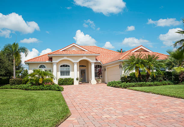 Best Paver Driveway Replacement  in Huntington, VA
