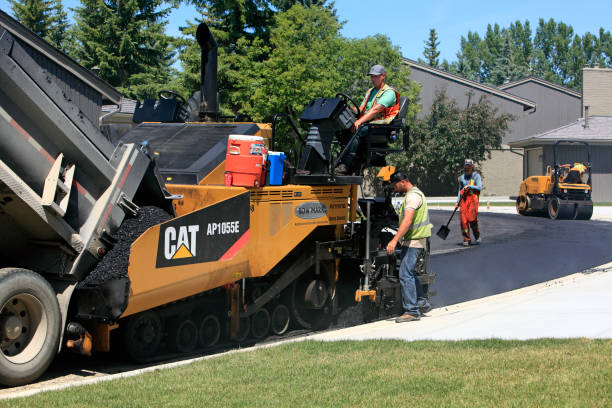 Best Local Driveway Pavers  in Huntington, VA