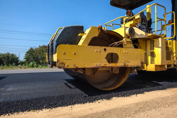Reliable Huntington, VA Driveway Pavers Solutions